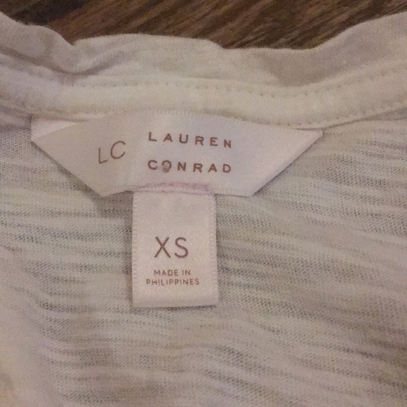 LC tee - Picture 3 of 3